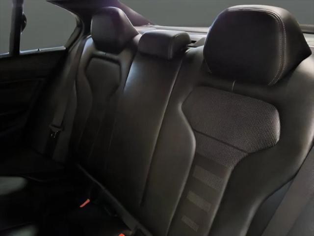 2017 BMW M3 Base