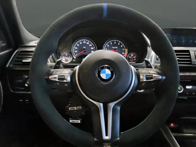 2017 BMW M3 Base