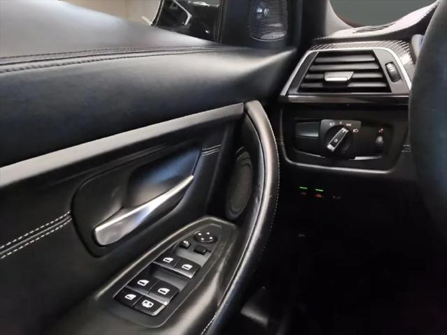 2017 BMW M3 Base