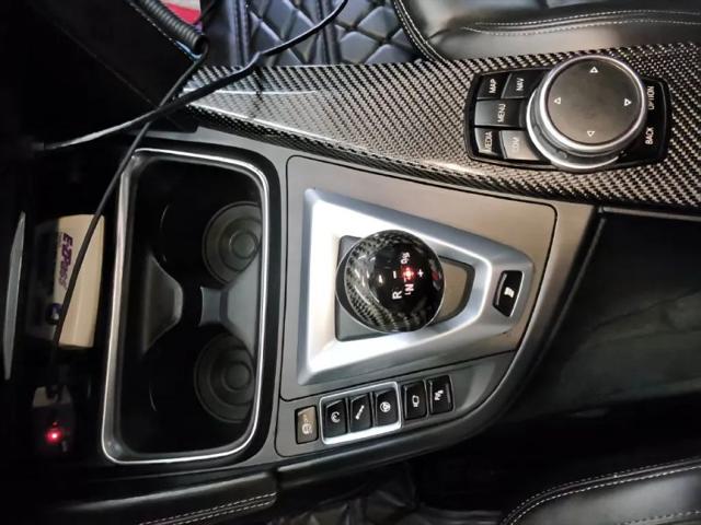2017 BMW M3 Base