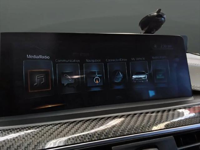 2017 BMW M3 Base