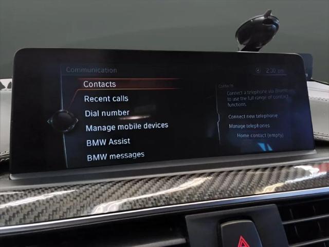 2017 BMW M3 Base