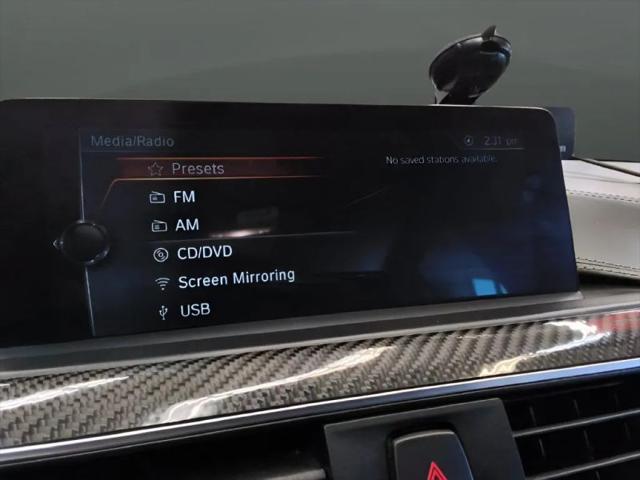 2017 BMW M3 Base