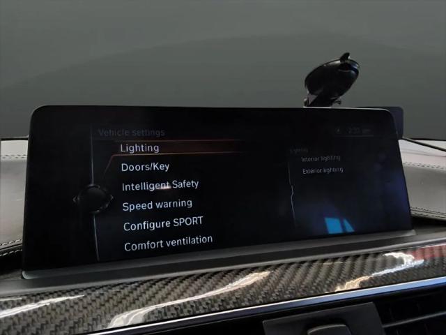2017 BMW M3 Base