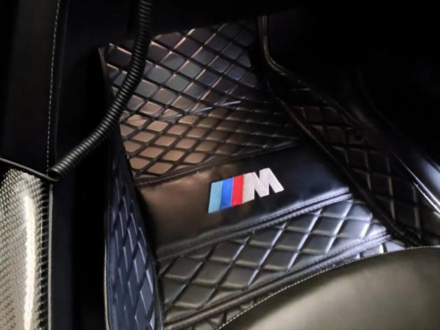 2017 BMW M3 Base