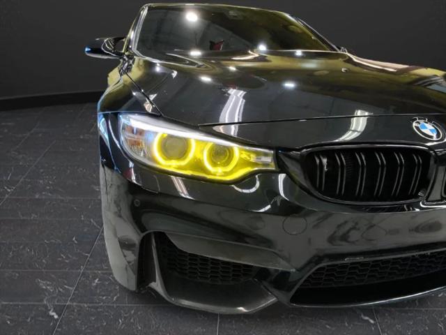 2017 BMW M3 Base
