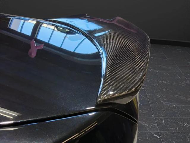 2017 BMW M3 Base