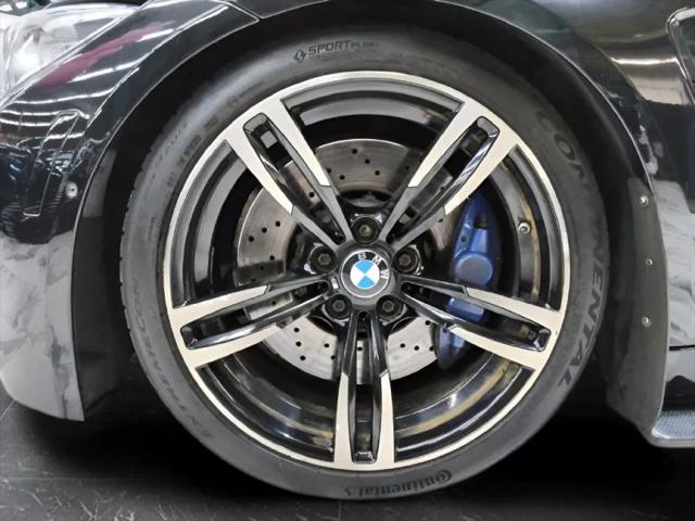 2017 BMW M3 Base