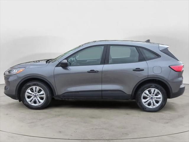 2021 Ford Escape S