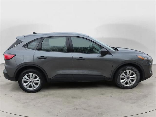 2021 Ford Escape S