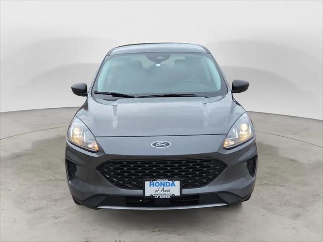 2021 Ford Escape S