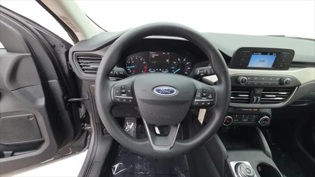 2021 Ford Escape S