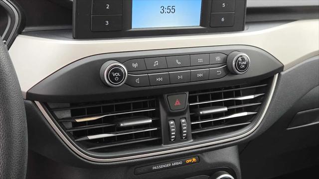 2021 Ford Escape S