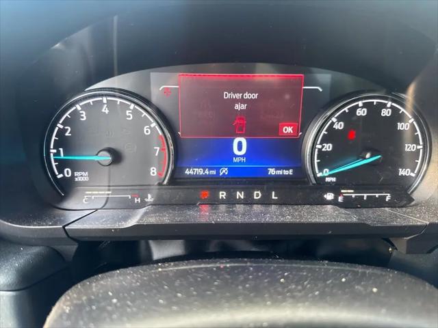 2023 Ford Maverick XLT for sale in San Antonio, TX