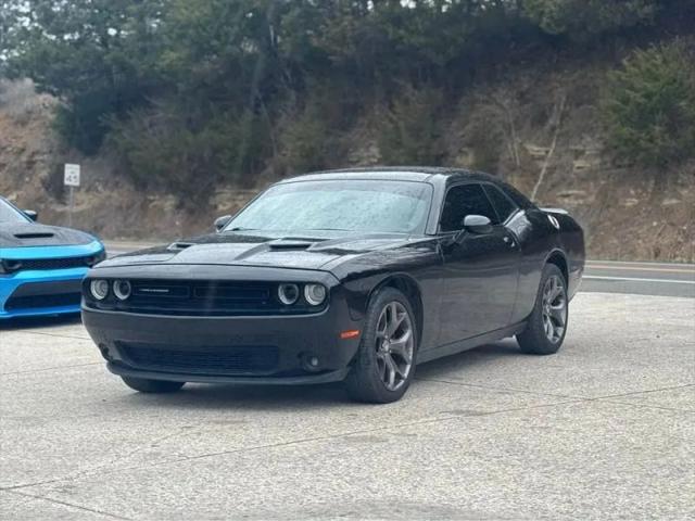 2019 Dodge Challenger SXT for sale in Woodbury, TN