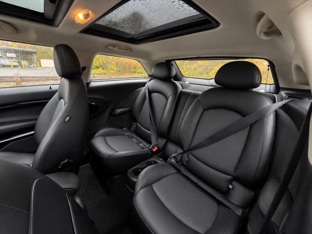 2015 MINI Paceman Cooper S