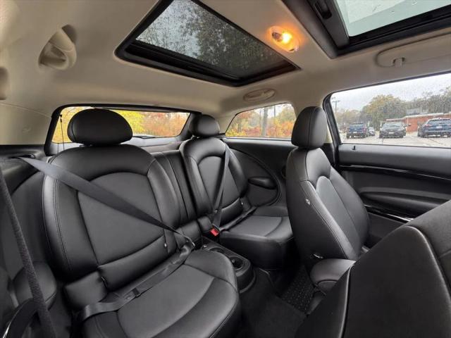 2015 MINI Paceman Cooper S