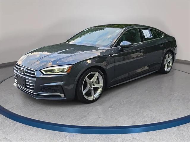2018 Audi A5 2.0T Premium for sale in Cary, NC