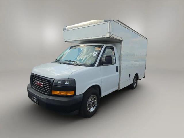 2018 GMC Savana Cutaway Work Van for sale in Philadelphia, PA