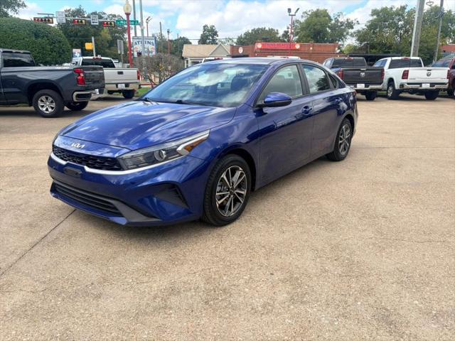 2022 Kia Forte LXS for sale in Waxahachie, TX