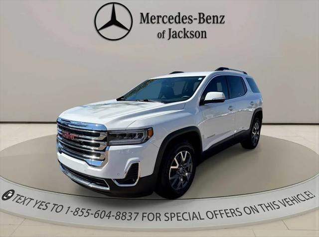 2023 GMC Acadia AWD SLT for sale in Ridgeland, MS