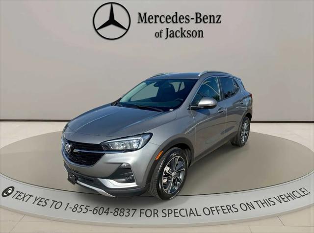 2023 Buick Encore GX Select FWD for sale in Ridgeland, MS