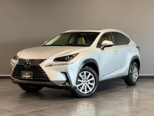 2019 Lexus NX 300 300 for sale in Bensenville, IL