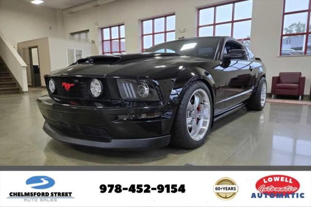 2006 Ford Mustang GT for sale in Lowell, MA