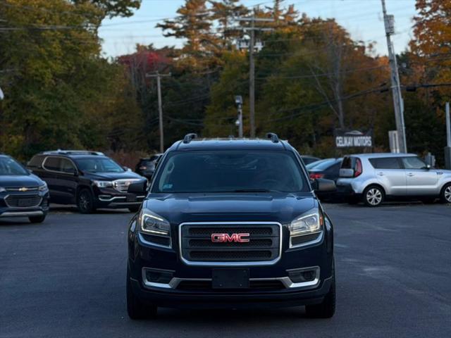 2016 GMC Acadia SLE-1 for sale in Nottingham, NH