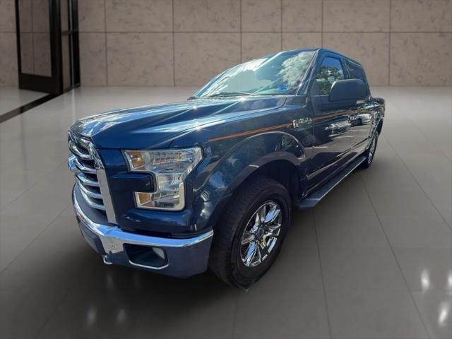 2016 Ford F-150 XLT for sale in Richmond, VA