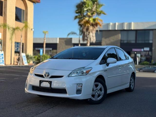 2010 Toyota Prius IV for sale in San Diego, CA