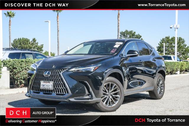 2024 Lexus NX 250 Base for sale in Torrance, CA