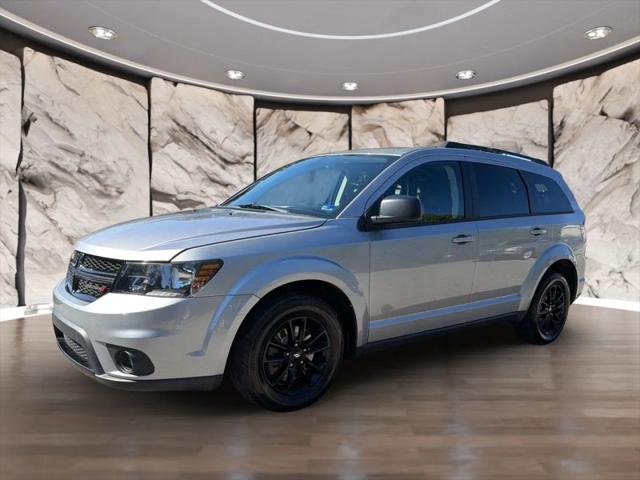 2019 Dodge Journey SE for sale in North Chesterfield, VA