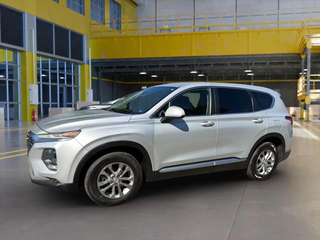2019 Hyundai Santa Fe SE for sale in North Chesterfield, VA