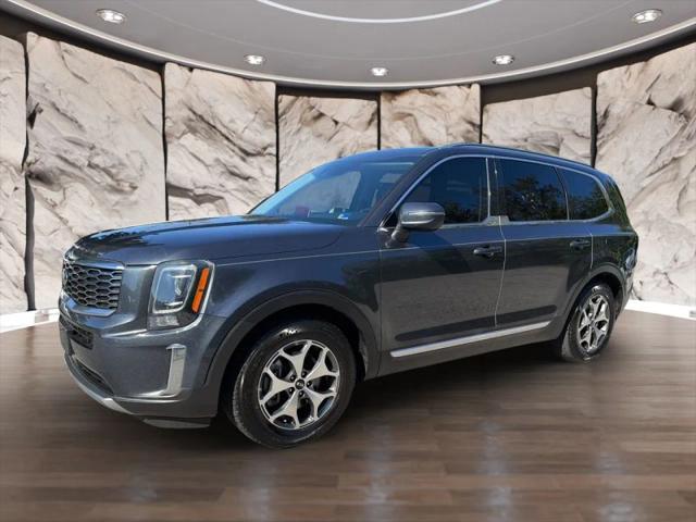2020 Kia Telluride EX for sale in North Chesterfield, VA