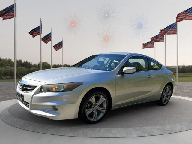 2012 Honda Accord 3.5 EX-L for sale in North Chesterfield, VA