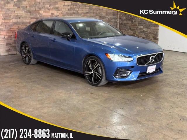 2020 Volvo S90 T6 R-Design for sale in Mattoon, IL