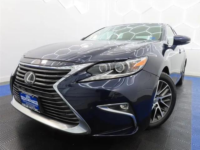 2017 Lexus ES 350 ES 350 for sale in Manassas, VA