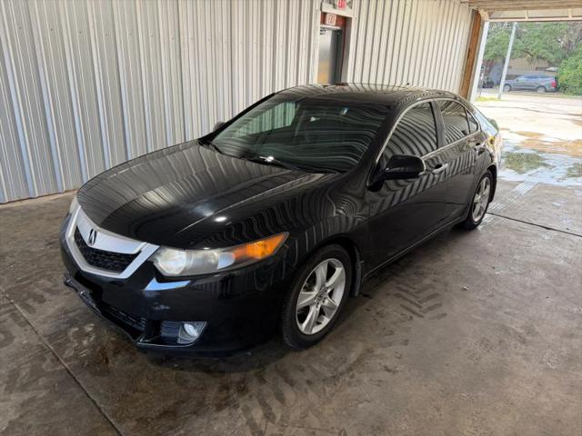 2010 Acura TSX Base for sale in Seguin, TX