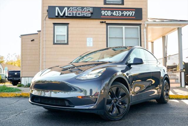 2024 Tesla Model Y Long Range Single Motor Rear-Wheel Drive for sale in Atlantic Highlands, NJ