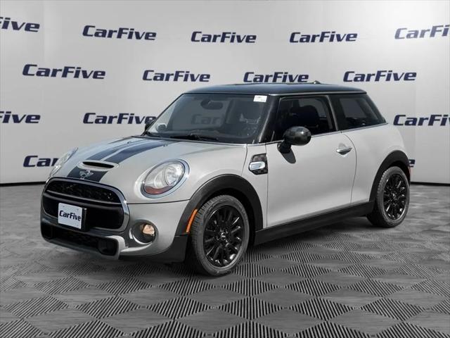 2017 MINI Hardtop Cooper S for sale in Plaistow, NH