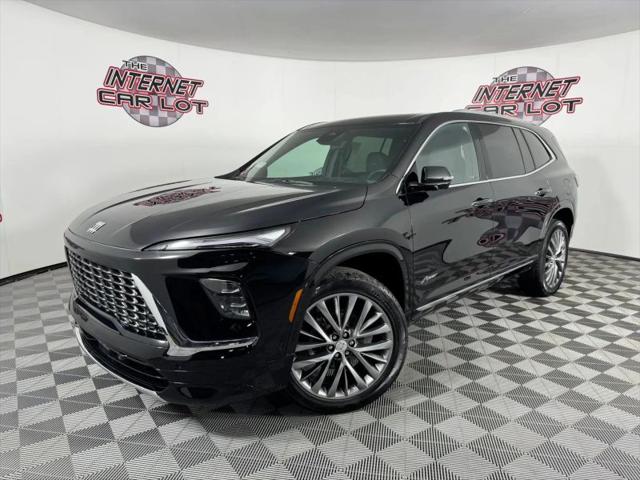2025 Buick Enclave Avenir FWD for sale in Lincoln, NE