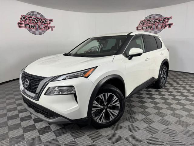 2023 Nissan Rogue SV Intelligent AWD for sale in Omaha, NE