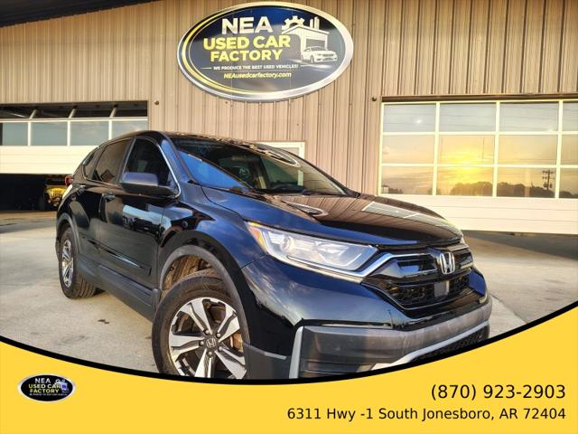 2020 Honda CR-V 2WD LX for sale in Paragould, AR