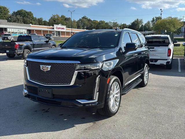2023 Cadillac Escalade 4WD Premium Luxury for sale in Chillicothe, MO