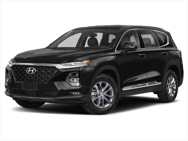 2019 Hyundai Santa Fe SE for sale in Hazle Township, PA