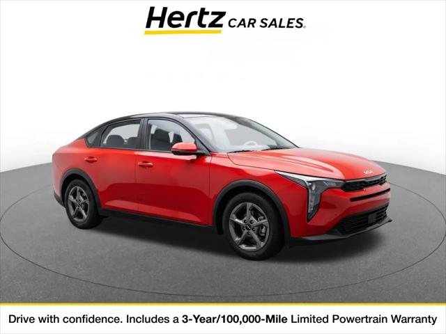 2025 Kia K4 LXS for sale in Woodhaven, MI