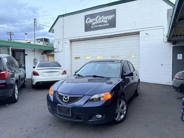 2009 Mazda Mazda3 i for sale in Denver, CO