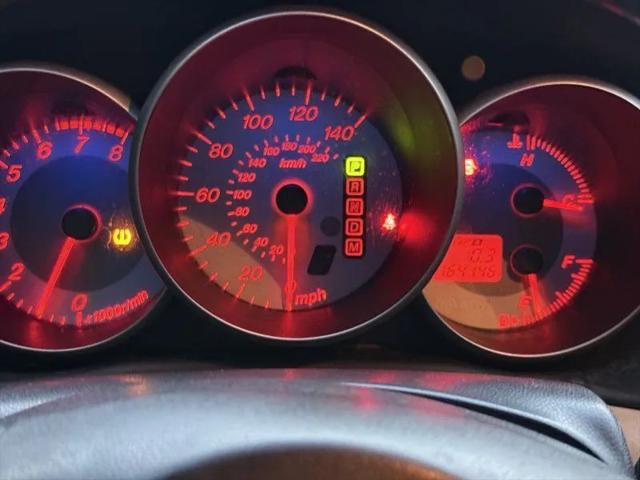 2009 Mazda Mazda3 i