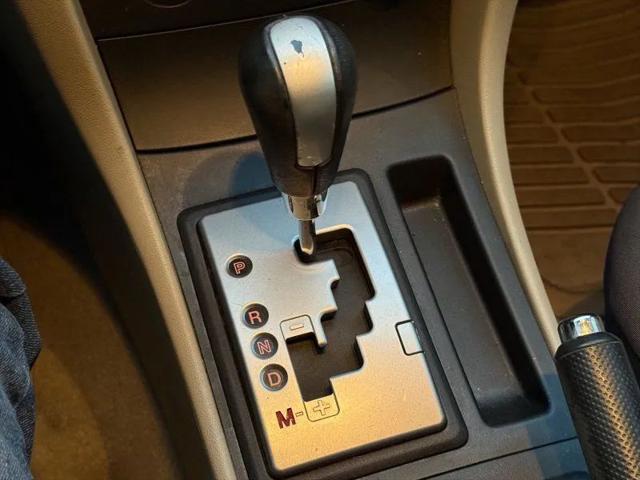 2009 Mazda Mazda3 i